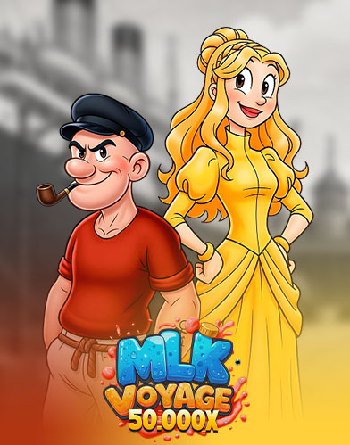 MLK Voyage 50.000X